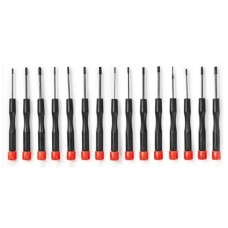 NEDIS Precizni set odvijača 3x PH / 4x Flat / 4x Hex / 4x Tx (15kom) (SDAS110VA ) NEDIS Precizni set odvijača 3x PH / 4x Flat / 4x Hex / 4x Tx (15kom) (SDAS110VA )