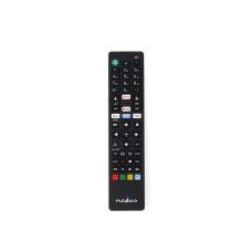 NEDIS Univerzalni daljinski upravljac za Sony,Amazon Prime/Disney+/Netflix/YouTube NEDIS Univerzalni daljinski upravljac za Sony,Amazon Prime/Disney+/Netflix/YouTube