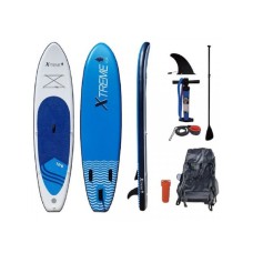NEREUS SUP daska amber 10 6 All Rounder NEREUS SUP daska amber 10 6 All Rounder