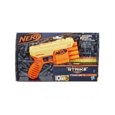 NERF Alpha Strikee FANG QS 4 NERF Alpha Strikee FANG QS 4