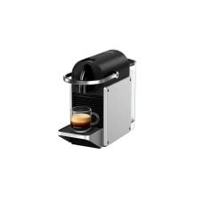 NESPRESSO Pixie Silver Aparat za kafu (D62-EUSINE-S) NESPRESSO Pixie Silver Aparat za kafu (D62-EUSINE-S)