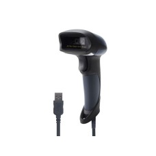 NETUM Barkod skener M5 1D+2D USB