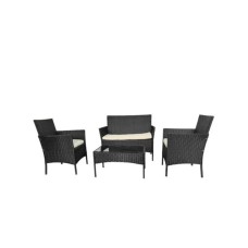 NEXSAS Baštenski set Kalina crni