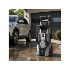 NEXSAS Perač pod pritiskom NXPW-110, 165 bar, 6 l/min
