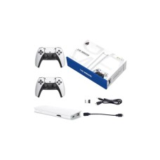 NIKEDA Gaming Console - M15 Game Stick NIKEDA Gaming Console - M15 Game Stick