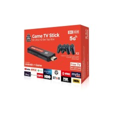 NIKEDA Gaming Console - Q9 Game Stick NIKEDA Gaming Console - Q9 Game Stick