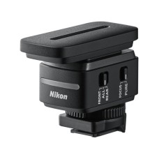 NIKON Mikrofon ME-D10 shotgun