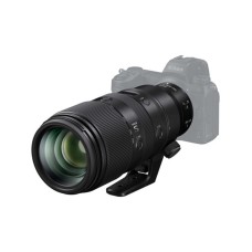 NIKON Objektiv Z 100-400mm f/4.5-5.6 VR S NIKON Objektiv Z 100-400mm f/4.5-5.6 VR S