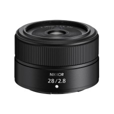 NIKON Objektiv Z 28mm f/2.8 NIKON Objektiv Z 28mm f/2.8