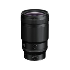 NIKON Objektiv Z 35mm f/1.2 S NIKON Objektiv Z 35mm f/1.2 S