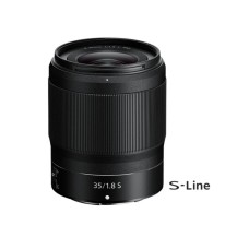 NIKON Objektiv Z 35mm f1.8 S NIKON Objektiv Z 35mm f1.8 S