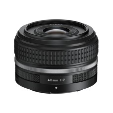 NIKON Objektiv Z 40mm f/2 NIKON Objektiv Z 40mm f/2