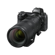 NIKON Objektiv Z 70-200mm f/2.8 VR S NIKON Objektiv Z 70-200mm f/2.8 VR S