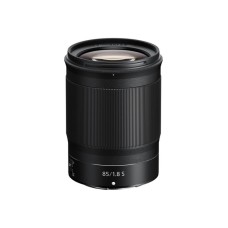 NIKON Objektiv Z 85mm f/1.8 S NIKON Objektiv Z 85mm f/1.8 S