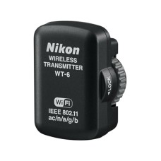 NIKON WT-6 Wireless transmitter NIKON WT-6 Wireless transmitter
