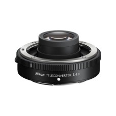 NIKON Z Teleconverter TC-1.4x NIKON Z Teleconverter TC-1.4x