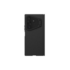 Nillkin Cam Shield Prop Magnetic Futrola za Samsung F976B Galaxy Z Fold 8 Ultra 5G crna Nillkin Cam Shield Prop Magnetic Futrola za Samsung F976B Galaxy Z Fold 8 Ultra 5G crna