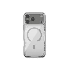 Nillkin Iceblade Futrola za iPhone 17 Pro / 18 Pro (6.3) siva Nillkin Iceblade Futrola za iPhone 17 Pro / 18 Pro (6.3) siva