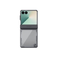 Nillkin Iceblade Prop Futrola za Samsung F951B Galaxy Z Flip 7 5G crna Nillkin Iceblade Prop Futrola za Samsung F951B Galaxy Z Flip 7 5G crna