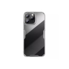 Nillkin Nature Pro Futrola za iPhone 16 Pro (6.3) bela Nillkin Nature Pro Futrola za iPhone 16 Pro (6.3) bela