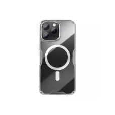 Nillkin Nature Pro Magnetic za iPhone 16 Pro (6.3) bela Nillkin Nature Pro Magnetic za iPhone 16 Pro (6.3) bela