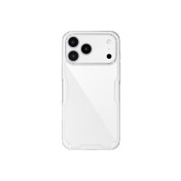 Nillkin Nature Pro Magnetic za iPhone 17 Pro (6.3) bela