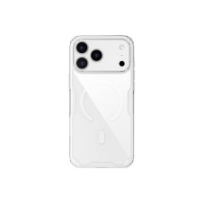 Nillkin Nature Pro Magnetic za iPhone 17 Pro Max (6.9) bela Nillkin Nature Pro Magnetic za iPhone 17 Pro Max (6.9) bela
