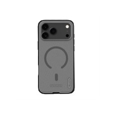 Nillkin Super Frost Pro Magnetic Futrola za iPhone 17 Pro / 18 Pro (6.3) providno crna Nillkin Super Frost Pro Magnetic Futrola za iPhone 17 Pro / 18 Pro (6.3) providno crna