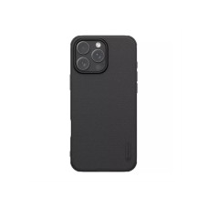 Nillkin Super Frost Pro Magnetic za iPhone 16 Pro (6.3) crna Nillkin Super Frost Pro Magnetic za iPhone 16 Pro (6.3) crna