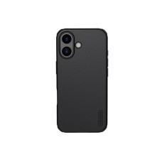 Nillkin Super Frost Pro Magnetic za iPhone 17 (6.3) crna Nillkin Super Frost Pro Magnetic za iPhone 17 (6.3) crna