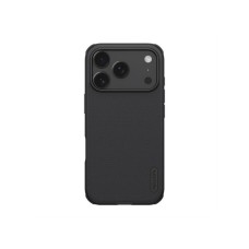 Nillkin Super Frost Pro Magnetic za iPhone 17 Pro (6.3) crna Nillkin Super Frost Pro Magnetic za iPhone 17 Pro (6.3) crna