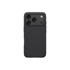 Nillkin Super Frost Pro Magnetic za iPhone 17 Pro Max (6.9) crna Nillkin Super Frost Pro Magnetic za iPhone 17 Pro Max (6.9) crna