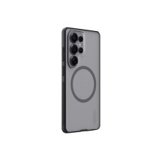 Nillkin Super Frost Pro Magnetic za Samsung S948B Galaxy S26 Ultra 5G providno crna