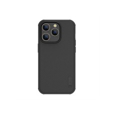 Nillkin Super Frost Pro za iPhone 14 Pro (6.1) crna Nillkin Super Frost Pro za iPhone 14 Pro (6.1) crna