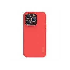 Nillkin Super Frost Pro za iPhone 14 Pro Max (6.7) crvena Nillkin Super Frost Pro za iPhone 14 Pro Max (6.7) crvena