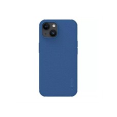 Nillkin Super Frost Pro za iPhone 15 Plus (6.7) plava