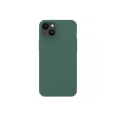 Nillkin Super Frost Pro za iPhone 15 Plus (6.7) zelena