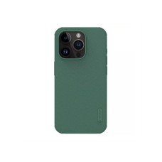 Nillkin Super Frost Pro za iPhone 15 Pro Max (6.7) zelena
