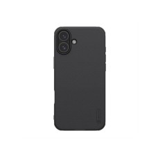 Nillkin Super Frost Pro za iPhone 16 Plus (6.7) crna