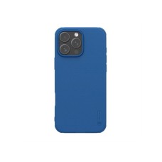 Nillkin Super Frost Pro za iPhone 16 Pro (6.3) plava Nillkin Super Frost Pro za iPhone 16 Pro (6.3) plava