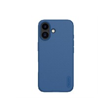 Nillkin Super Frost Pro za iPhone 17 (6.3) plava Nillkin Super Frost Pro za iPhone 17 (6.3) plava