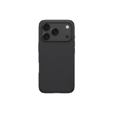 Nillkin Super Frost Pro za iPhone 17 Pro (6.3) crna Nillkin Super Frost Pro za iPhone 17 Pro (6.3) crna