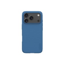 Nillkin Super Frost Pro za iPhone 17 Pro Max (6.9) plava Nillkin Super Frost Pro za iPhone 17 Pro Max (6.9) plava