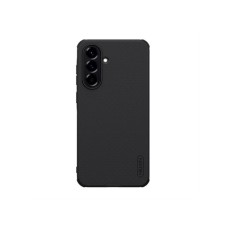 Nillkin Super Frost Pro za Samsung A566B Galaxy A56 5G crna