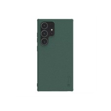 Nillkin Super Frost Pro za Samsung S928B Galaxy S24 Ultra 5G zelena