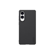 Nillkin Super Frost Pro za Samsung S937B Galaxy S25 Edge 5G crna