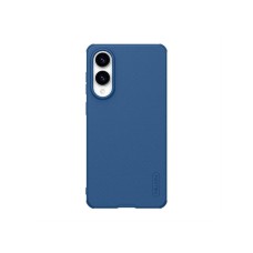 Nillkin Super Frost Pro za Samsung S937B Galaxy S25 Edge 5G plava