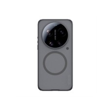 Nillkin Super Frosted Shield Pro Magnetic za Xiaomi 17 Ultra 5G providno crna Nillkin Super Frosted Shield Pro Magnetic za Xiaomi 17 Ultra 5G providno crna