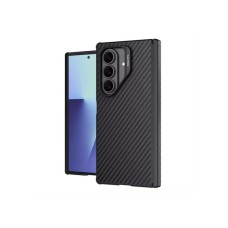 Nillkin Synthetic Fiber Pro Magnetic Futrola za Samsung F966B Galaxy Z Fold 7 5G crna