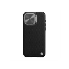 Nillkin Textured S Futrola za iPhone 15 Pro Max (6.7) crna